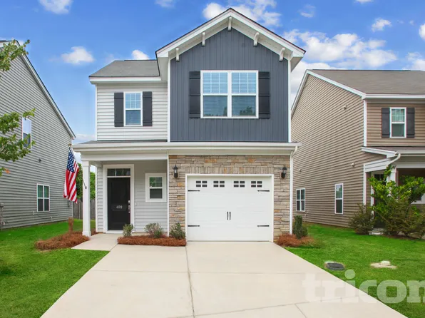 409 Eastfair Dr, Columbia, SC 29209