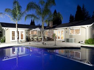 609 Las Barrancas Dr, Danville, CA 94526