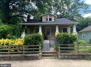 4023 35th St, Mount Rainier, MD