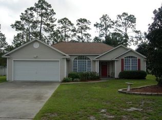 114 Timber Ridge Dr, Brunswick, GA 31525