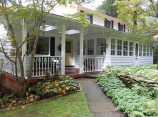 1578 Mount Pleasant Rd, Greensburg, PA 15601