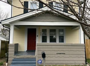 1445 Myrtle Ave, Columbus, OH 43211