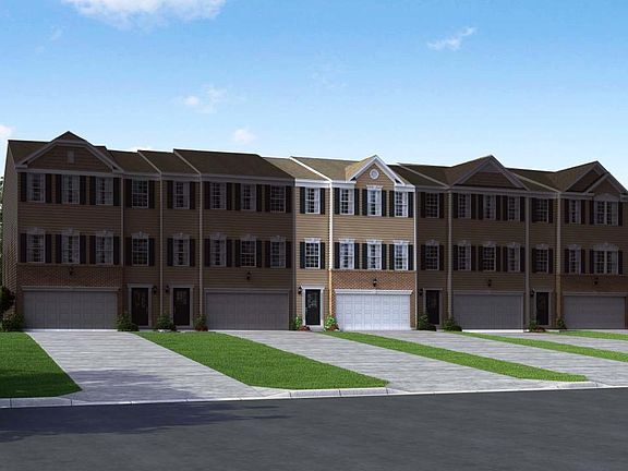 Elevation E