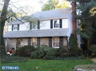 316 2nd Ave, Haddon Heights, NJ 08035