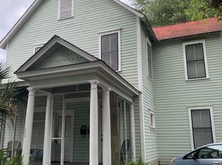 238 SW 2nd Pl UNIT A, Gainesville, FL 32601