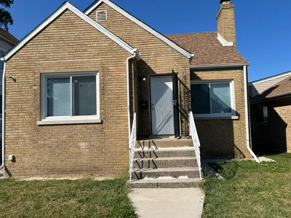 438 155th St, Calumet City, IL 60409