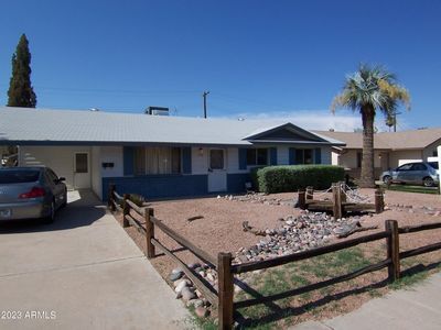 248 E 9TH Drive, Mesa, AZ, 85210