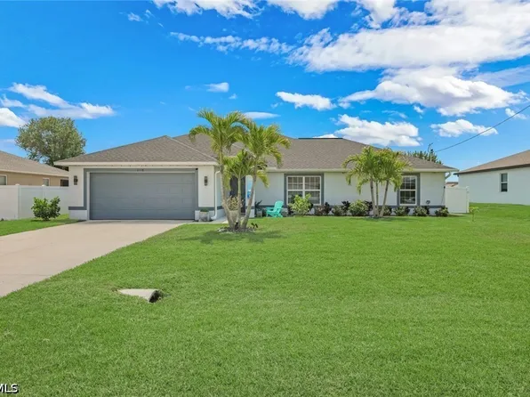 2118 SW 12th Ter, Cape Coral, FL 33991