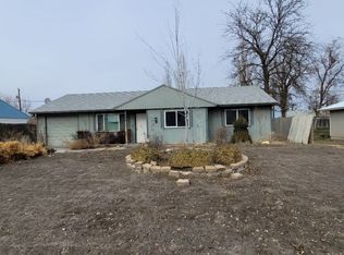 1229 Vandenburg Loop, Moses Lake, WA 98837