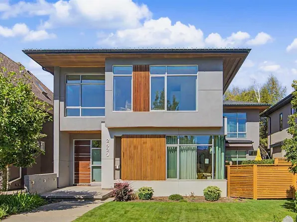 2820 S 12th Ave NW, Calgary, AB T2N 1K8