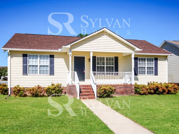 2631 Brodie Ct, Kannapolis, NC 28083