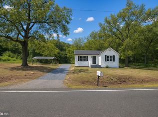 60 New Bridge Rd, Salem, NJ 08079