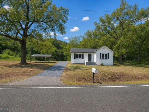 60 New Bridge Rd, Salem, NJ 08079