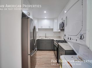 1615 W 145th St #7, Gardena, CA 90247
