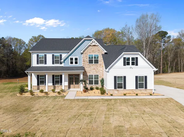 188 Flight Pattern Way, Garner, NC 27529