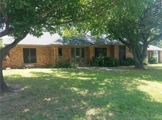 13192 S Fm 372, Valley View, TX 76272