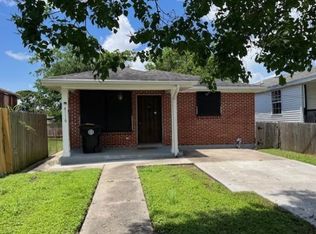 4116 Jumonville St, New Orleans, LA 70122
