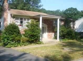 4764 Lupino Ct, Woodbridge, VA 22193