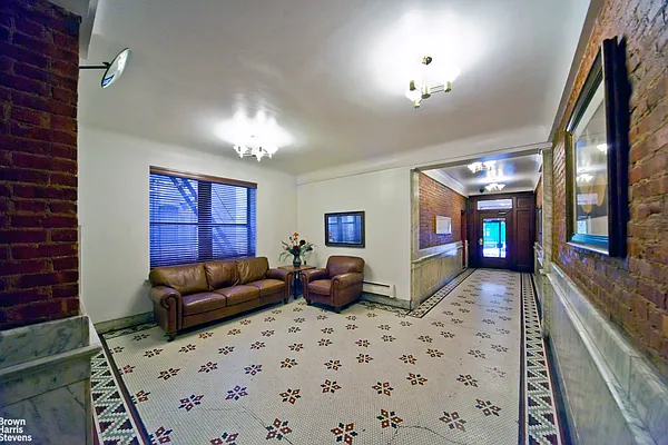 Rented by Brown Harris Stevens | media 7