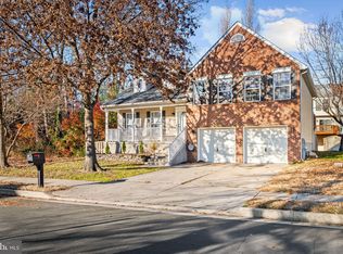 3710 Seneca Garden Rd, Baltimore, MD 21220