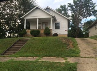 113 Maple Ave, Woodsfield, OH 43793