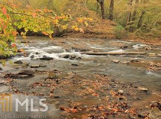 1110 Apalachee Meadows Dr #6, Madison, GA 30650