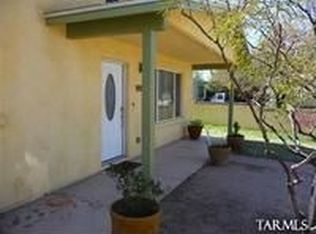 4920 E Baker St, Tucson, AZ 85711
