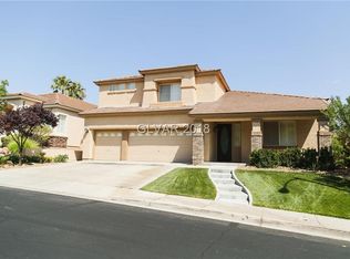 2134 Mooreview St, Henderson, NV 89012