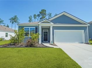116 Fremont Ln, Pooler, GA 31322