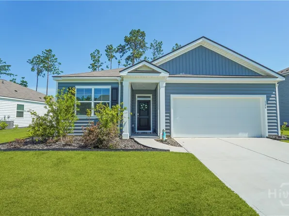 116 Fremont Lane, Pooler, GA 31322
