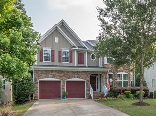 1728 Callandale Ave, Cary, NC 27518