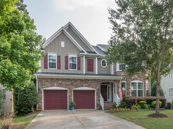 1728 Callandale Ave, Cary, NC 27518