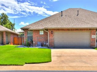 10812 Parke Pl, Midwest City, OK 73130