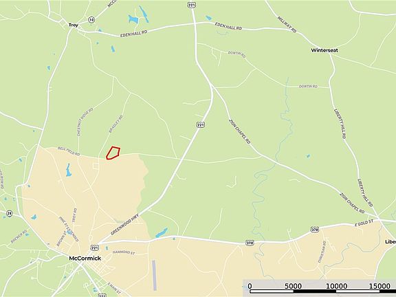 2nd image of 0 Bell Field Rd