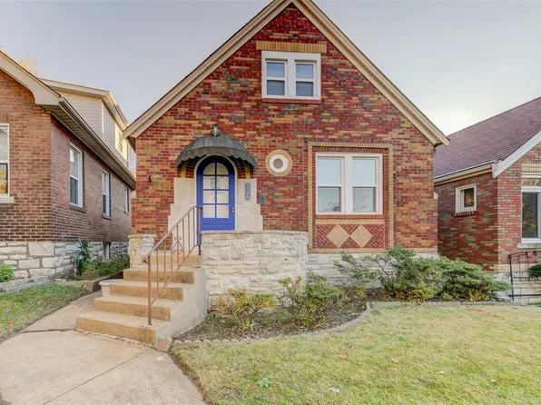 5328 Delor St, Saint Louis, MO 63109