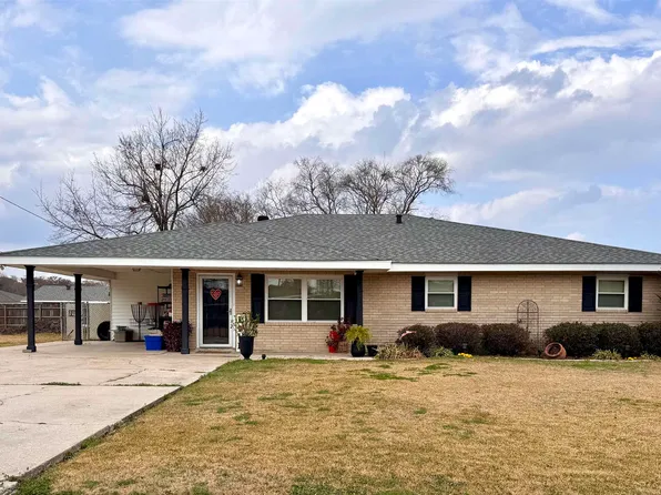 1017 Hickory St, Morgan City, LA 70380