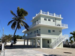 31360 Avenue J, Big Pine Key, FL 33043