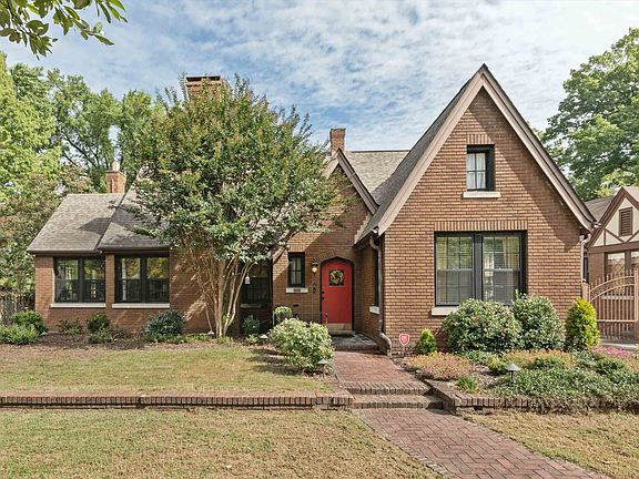 2nd image of 2064 Hallwood Dr