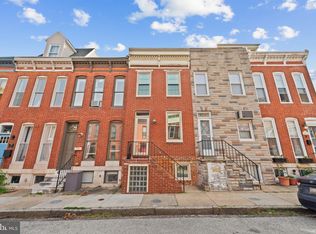 1535 Marshall St, Baltimore, MD 21230