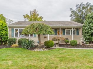 2324 Linden Ave, South Plainfield, NJ 07080