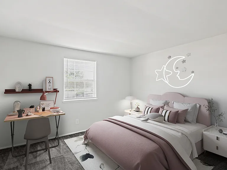 Catons Villas South Townhomes — Photo 14