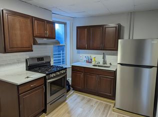 14 65th St APT 7, West New York, NJ 07093