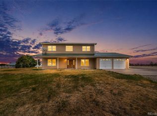 20211 County Road 27, Holyoke, CO 80734