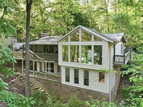 7835 Chinquapin Ln, Cumming, GA 30041
