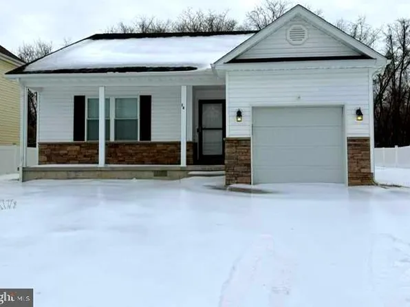 87 Black Cherry Dr, Camden Wyoming, DE 19934