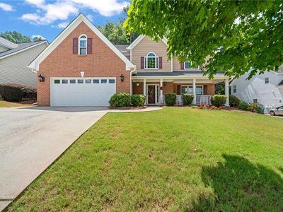 905 Clarion Way SW, Lawrenceville, GA, 30044