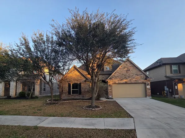 632 PERUGIA, Cibolo, TX 78108