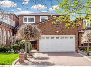 15 Coverdale Cres, Toronto, ON M1V2S6