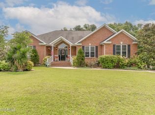 105 Yadkin Creek Ct, Hertford, NC 27944