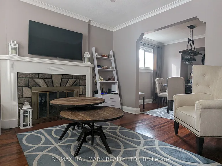 342 Whitmore Ave — Photo 3